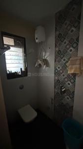 Bathroom Image of 1000 Sq.ft 2.5 BHK Apartment / Flat for sale in Gamdevi Mumbai for Rs. 47500000