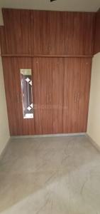 Bedroom Image of 1100 Sq.ft 2 BHK Apartment / Flat for rent in Priyanka Nagar Anantapur for Rs. 11000
