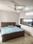 CGHS Rose Apartment Bedroom 1