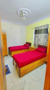 Bedroom Image of 5500 Sq.ft 12 BHK Builder Floor for sale in Mahadevapura Bengaluru for Rs. 55000000
