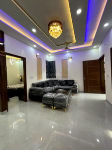 Hall Image of 900 Sq.ft 2 BHK Builder Floor for sale in Kharar Mohali for Rs. 4290000