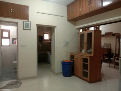 Dining Area Image of 1400 Sq.ft 2.5 BHK Apartment / Flat for sale in DDA Flats Vasant Kunj, Vasant Kunj New Delhi for Rs. 40000000