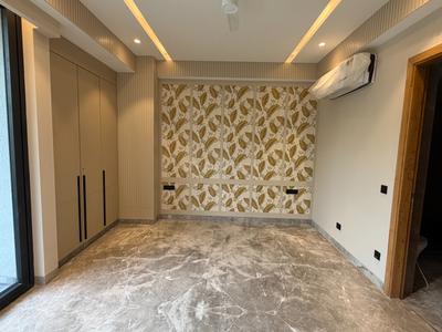 Bedroom Image of 3600 Sq.ft 4 BHK Builder Floor for rent in Greater Kailash II New Delhi for Rs. 410000