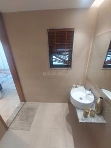 Balcony Image of 1955 Sq.ft 4 BHK Apartment / Flat for sale in Tigers Nest, Bhugaon Pune for Rs. 15700000