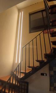 Image of 1750 Sq.ft 3 BHK Independent House for sale in Mundamveli, Kochi for Rs. 10000000