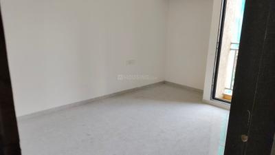 Bedroom Image of 1350 Sq.ft 2 BHK Apartment / Flat for sale in Shivansh Swarnim Lifestyle, Palanpur Surat for Rs. 5850000
