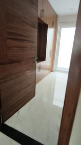 Bedroom Image of 1600 Sq.ft 3 BHK Apartment / Flat for sale in Gomti Nagar Lucknow for Rs. 7500000
