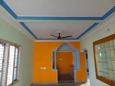 Hall Image of 1800 Sq.ft 4 BHK Independent House for sale in Medahalli Bengaluru for Rs. 9500000