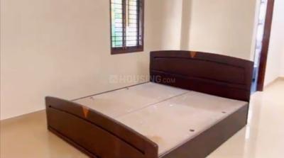 Bedroom Image of 2200 Sq.ft 4 BHK Independent House for rent in RMV Extension Stage 2 Bengaluru for Rs. 90000