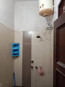 Bathroom Image of PG for Boys in Sector 20, Panchkula