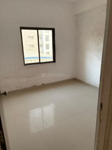 Bedroom Image of 685 Sq.ft 2 BHK Apartment / Flat for sale in Anand Homes Siddhnath Plaza, Sevasi Vadodara for Rs. 2500000