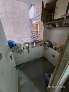 Kitchen Image of 1090 Sq.ft 2 BHK Apartment / Flat for sale in Venus Parkland, Vejalpur Ahmedabad for Rs. 6300000