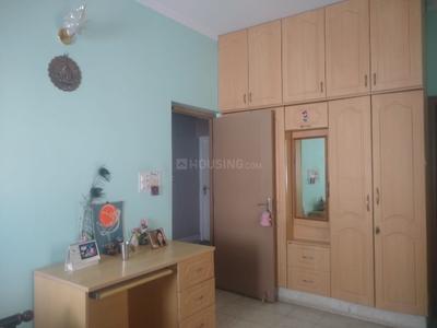Bedroom Image of 2600 Sq.ft 5 BHK Duplex for sale in Kaggadasapura Bengaluru for Rs. 27500000