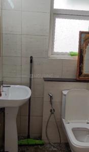 Bathroom Image of 1150 Sq.ft 2 BHK Apartment / Flat for sale in SBP Gateway Of Dreams, Nabha Zirakpur for Rs. 6800000