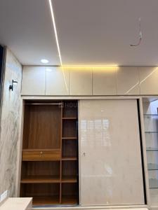Bedroom Image of 4500 Sq.ft 4.5 BHK Penthouse for rent in Lakshmipuram Mysore for Rs. 80000