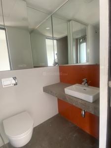 Image of 1975 Sq.ft 4 BHK Apartment / Flat for sale in Lodha Adrina, Lower Parel, Mumbai for Rs. 110000000