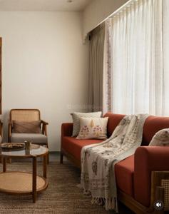 Hall Image of 2250 Sq.ft 3.5 BHK Apartment / Flat for sale in Indira Nagar Bengaluru for Rs. 38500055