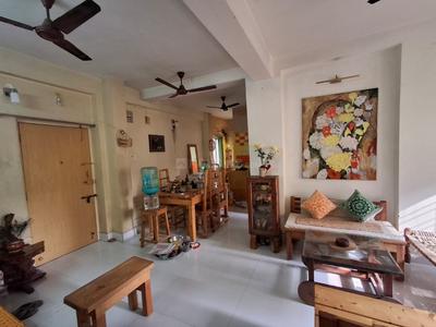 Hall Image of 1050 Sq.ft 2 BHK Apartment / Flat for sale in Kasba Kolkata for Rs. 6500000
