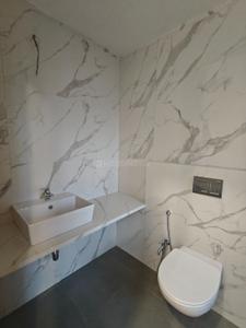Image of 1986 Sq.ft 3 BHK Apartment / Flat for sale in Prabhakar Esquina Private Residence, Andheri West, Mumbai for Rs. 57800000