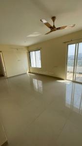 Hall Image of 1150 Sq.ft 2 BHK Apartment / Flat for sale in Prithvi Sai Velocity II, Bavdhan Pune for Rs. 7100000