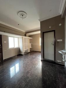 1 BHK Independent House
