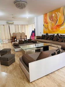 Hall Image of 1667 Sq.ft 3 BHK Apartment / Flat for sale in Shubh Nirvana, Viman Nagar Pune for Rs. 24000000