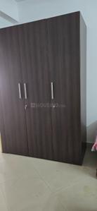 Bedroom Image of 1250 Sq.ft 2 BHK Apartment / Flat for sale in Kadri Mangalore for Rs. 7000000
