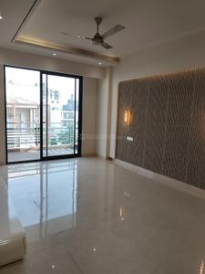 Bedroom Image of 4285 Sq.ft 4.5 BHK Builder Floor for sale in Sector 45 Gurgaon for Rs. 64900000