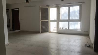Living Room Image of 1913 Sq.ft 3.5 BHK Apartment / Flat for sale in Nimbus The Golden Palms, Sector 168 Noida for Rs. 25500000