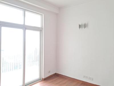 Bedroom Image of 1325 Sq.ft 3 BHK Apartment / Flat for sale in Amrapali Platinum by Amrapali Group, Sector 119 Noida for Rs. 12300000