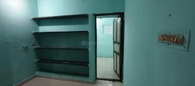Bedroom Image of 300 Sq.ft 1 RK Independent House for rent in Vadapalani Chennai for Rs. 8000
