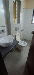 Image of 1700 Sq.ft 3 BHK Apartment / Flat for rent in Camp, Pune for Rs. 60000