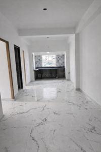Hall Image of 1000 Sq.ft 2 BHK Apartment / Flat for sale in Airport Gate no. 1 Kolkata for Rs. 5000000