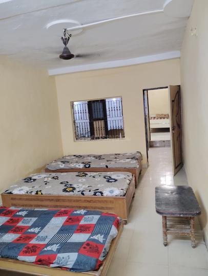 Sardarnagar, Hansol Bedroom 1