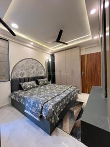 Bedroom Image of 1350 Sq.ft 3 BHK Apartment / Flat for sale in BSG Prime, Narayan Vihar Jaipur for Rs. 7975000