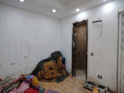 Bedroom Image of 900 Sq.ft 2 BHK Builder Floor for sale in Malviya Nagar New Delhi for Rs. 22500000