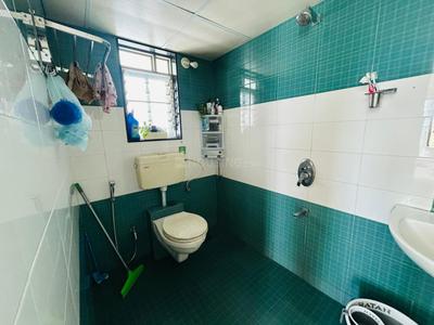 Image of 1239 Sq.ft 2 BHK Apartment / Flat for sale in Paranjape Gloria Grace, Bavdhan, Pune for Rs. 11200000