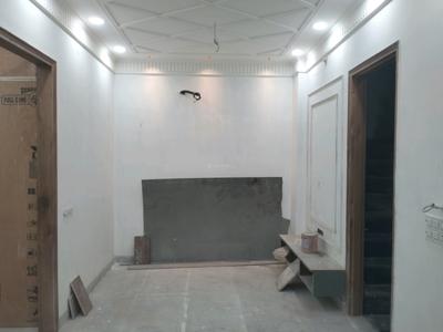 Living Room Image of 750 Sq.ft 3 BHK Builder Floor for sale in Property Mart Homes, Sector 29 Rohini New Delhi for Rs. 7600000