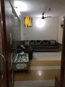 2 BHK Flat