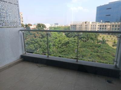 Living Room Image of 1200 Sq.ft 3 BHK Apartment / Flat for rent in SP Residency, Fursungi Pune for Rs. 32000