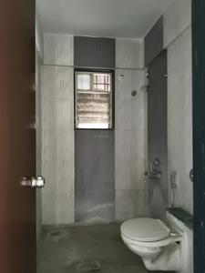 Bedroom Two Image of 1100 Sq.ft 2 BHK Apartment / Flat for rent in S K Venkateshwara Heights, Baner Pune for Rs. 29000