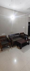 Hall Image of 1500 Sq.ft 3 BHK Apartment / Flat for rent in Matigara Siliguri for Rs. 31000