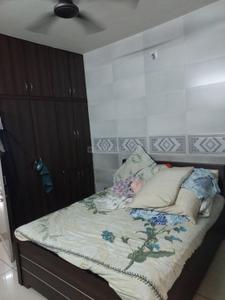 Bedroom Image of 2000 Sq.ft 3 BHK Independent House for sale in Nana Mava Rajkot for Rs. 10000000