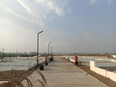 Image of 1864 Sq.ft Residential Plot / Land for sale in Charholi Budruk, Pune for Rs. 7500000