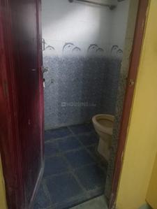 Bathroom Image of 1000 Sq.ft 1 BHK Builder Floor for rent in Tata Nagar Tirupathi for Rs. 8000