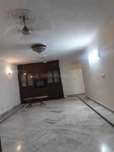 Hall Image of 1800 Sq.ft 4 BHK Apartment / Flat for sale in Ardee The Residency, Sector 52 Gurgaon for Rs. 23000000