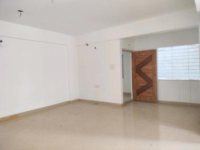 Living Room Image of 1240 Sq.ft 2 BHK Apartment / Flat for sale in Fern Nest, Electronic City Bengaluru for Rs. 5830000