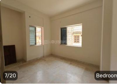 Bedroom Image of 830 Sq.ft 2 BHK Apartment / Flat for sale in Behala Kolkata for Rs. 4500000