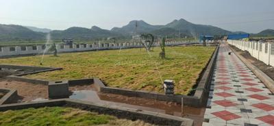 Image of 183 Sq.ft Residential Plot / Land for sale in Mulapadu, Vijayawada for Rs. 3111000