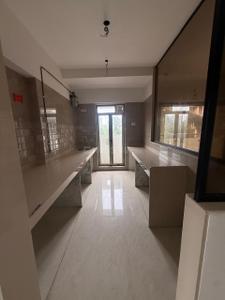 Kitchen Image of 1000 Sq.ft 2 BHK Apartment / Flat for sale in Andheri West Mumbai for Rs. 21000000